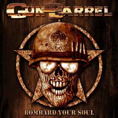 Gun Barrel: "Bombard Your Soul" – 2005