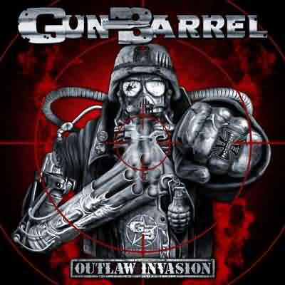 Gun Barrel: "Outlaw Invasion" – 2008